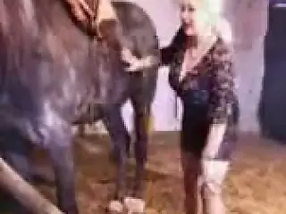 XXX Bestiality Porn