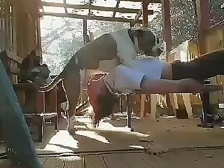 XXX Bestiality Porn