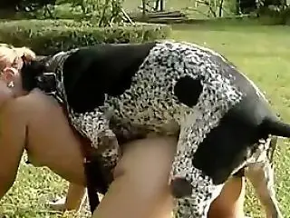 Zoo Fuck Tube