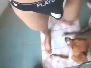 XXX Zoo video